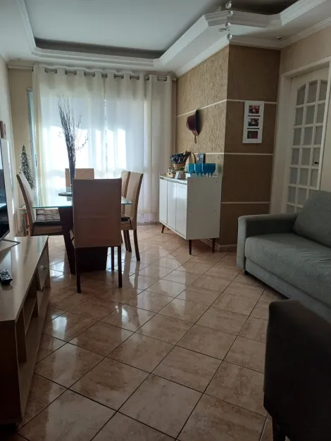 Sao Jose dos Campos Parque Industrial Apartamento Venda R$405.000,00 Condominio R$560,00 3 Dormitorios 1 Vaga 