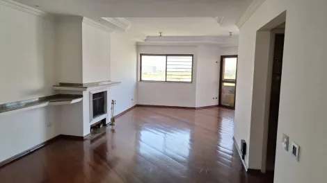 Sao Jose dos Campos Vila Ema Apartamento Venda R$1.200.000,00 3 Dormitorios 3 Vagas Area construida 200.00m2