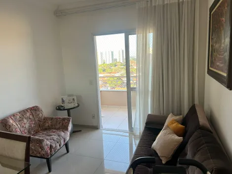 Sao Jose dos Campos Jardim Satelite Apartamento Venda R$462.000,00 Condominio R$450,00 2 Dormitorios 1 Vaga 
