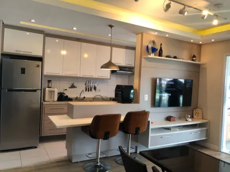 Sao Jose dos Campos Vila Ema Apartamento Venda R$820.000,00 Condominio R$300,00 1 Dormitorio 1 Vaga 