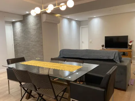 Sao Jose dos Campos Vila Ema Apartamento Venda R$1.649.000,00 Condominio R$890,00 4 Dormitorios 2 Vagas Area construida 140.00m2