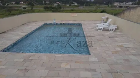 Sao Jose dos Campos Jardim Valparaiba Apartamento Venda R$240.000,00 Condominio R$520,00 2 Dormitorios 1 Vaga 