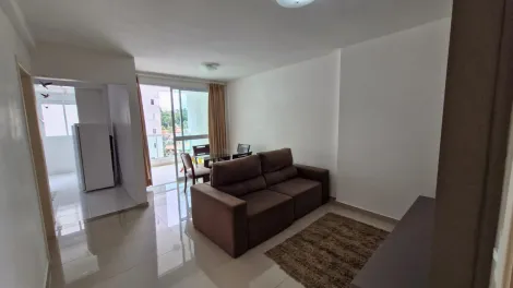 Sao Jose dos Campos Jardim Esplanada Apartamento Locacao R$ 3.375,00 Condominio R$400,00 1 Dormitorio 1 Vaga Area construida 56.00m2