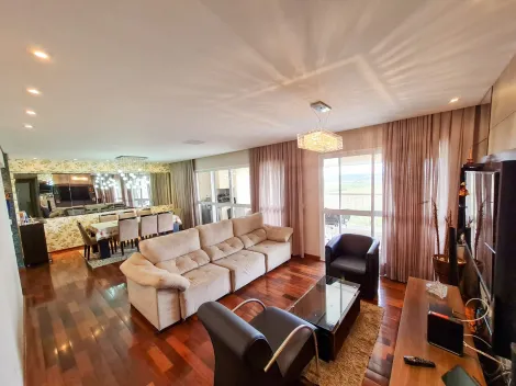 Sao Jose dos Campos Jardim das Industrias Apartamento Venda R$1.550.000,00 Condominio R$550,00 3 Dormitorios 3 Vagas 