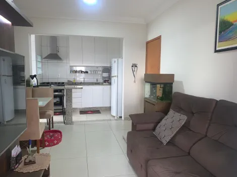 Sao Jose dos Campos Jardim Paraiso Apartamento Venda R$645.000,00 Condominio R$575,00 3 Dormitorios 2 Vagas Area construida 77.00m2