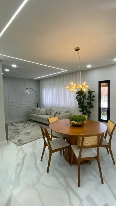 Sao Jose dos Campos Jardim Oriente Casa Venda R$1.450.000,00 3 Dormitorios 2 Vagas Area do terreno 243.00m2 Area construida 210.00m2