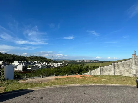 Sao Jose dos Campos Condominio Residencial Alphaville II Terreno Venda R$930.000,00 Condominio R$550,00  Area do terreno 483.00m2 