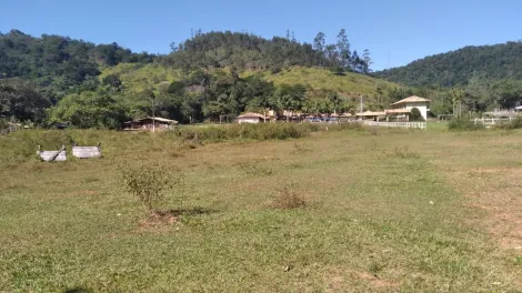 Sao Jose dos Campos Buquirinha Rural Locacao R$ 3.500,00 1 Dormitorio 20 Vagas Area do terreno 80000.00m2 