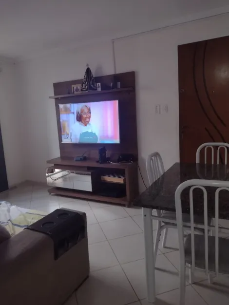 Sao Jose dos Campos Bosque dos Eucaliptos Apartamento Venda R$270.000,00 Condominio R$229,00 2 Dormitorios 1 Vaga Area construida 49.00m2