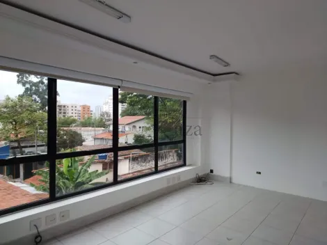 Sao Jose dos Campos Vila Ema Comercial Locacao R$ 12.000,00 Condominio R$1.590,00  4 Vagas Area construida 210.00m2