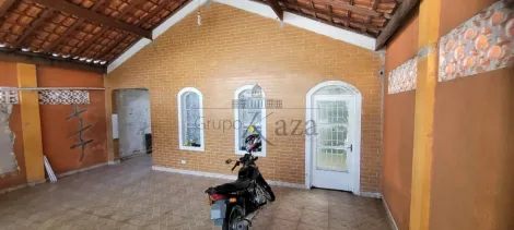 Sao Jose dos Campos Jardim Satelite Casa Venda R$905.000,00 2 Dormitorios 3 Vagas Area do terreno 327.00m2 Area construida 70.00m2