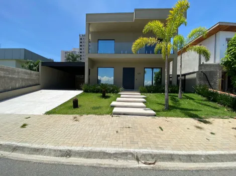 Sao Jose dos Campos Urbanova Casa Venda R$3.000.000,00 Condominio R$600,00 4 Dormitorios 2 Vagas Area do terreno 451.00m2 