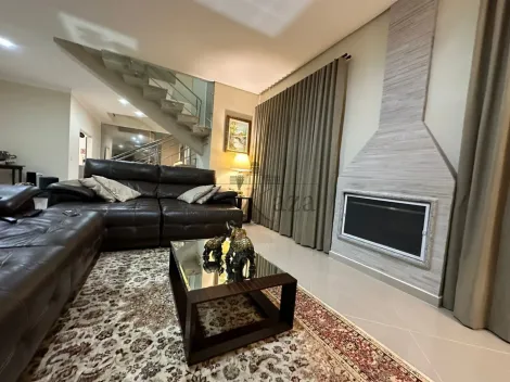Sao Jose dos Campos Urbanova Casa Venda R$3.500.000,00 Condominio R$600,00 5 Dormitorios 4 Vagas Area do terreno 420.00m2 Area construida 360.00m2