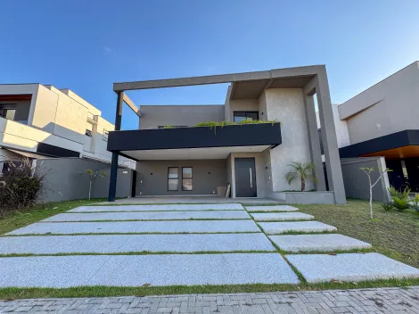 Sao Jose dos Campos Condominio Residencial Alphaville II Casa Venda R$3.500.000,00 Condominio R$550,00 5 Dormitorios 2 Vagas Area do terreno 498.00m2 