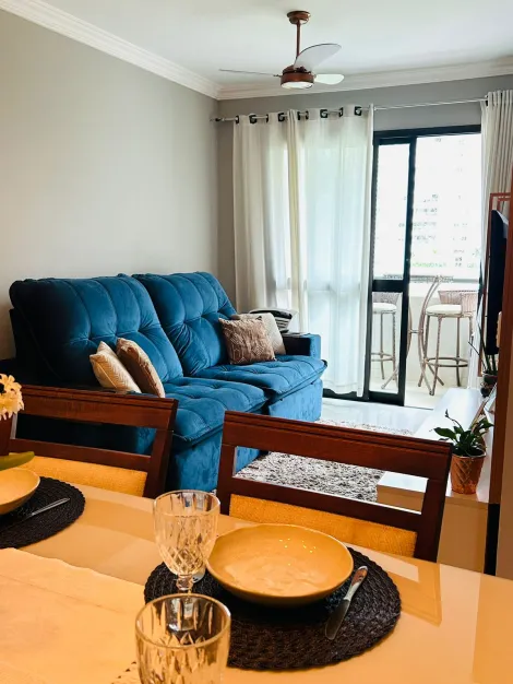 Sao Jose dos Campos Jardim das Colinas Apartamento Venda R$597.000,00 Condominio R$550,00 2 Dormitorios 2 Vagas Area construida 70.00m2