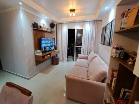 Sao Jose dos Campos Palmeiras de Sao Jose Apartamento Venda R$470.000,00 Condominio R$470,00 3 Dormitorios 1 Vaga Area construida 68.00m2