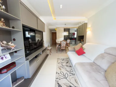 Sao Jose dos Campos Parque Residencial Aquarius Apartamento Venda R$850.000,00 Condominio R$815,00 3 Dormitorios 2 Vagas Area construida 83.00m2