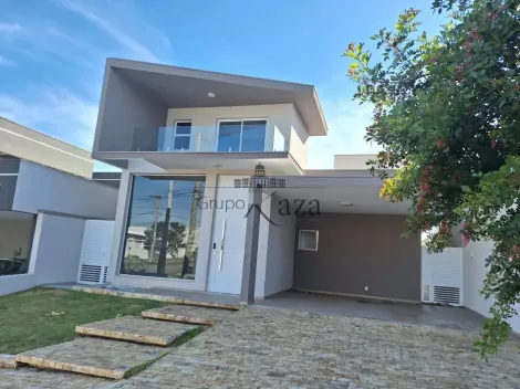 Cacapava Condominio Terras do Vale Casa Venda R$900.000,00 Condominio R$300,00 3 Dormitorios 4 Vagas Area do terreno 300.00m2 Area construida 170.00m2