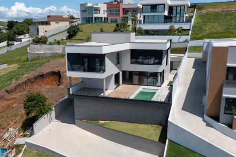 Sao Jose dos Campos Condominio Reserva do Paratehy Casa Venda R$4.800.000,00 Condominio R$800,00 5 Dormitorios 6 Vagas Area do terreno 900.00m2 