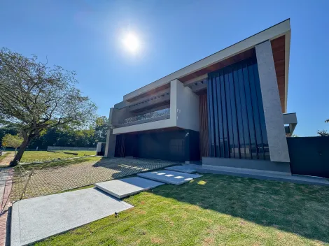Sao Jose dos Campos Condominio Chacara Serimbura Casa Venda R$9.500.000,00 Condominio R$1.400,00 4 Dormitorios 6 Vagas Area do terreno 1200.00m2 Area construida 684.54m2