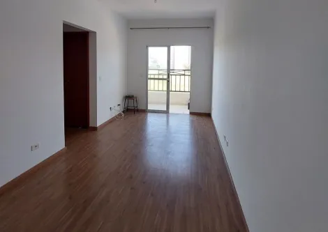 Jacarei Jardim das Industrias Apartamento Venda R$280.000,00 Condominio R$260,00 2 Dormitorios 1 Vaga Area construida 54.00m2