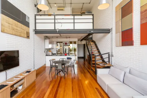 Sao Paulo Jardim America Apartamento Venda R$3.300.000,00 Condominio R$2.500,00 1 Dormitorio 2 Vagas 