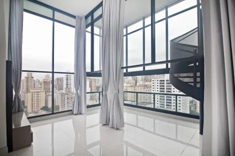 Sao Paulo Jardim Paulista Apartamento Venda R$5.100.000,00 Condominio R$2.625,00 3 Dormitorios 3 Vagas 