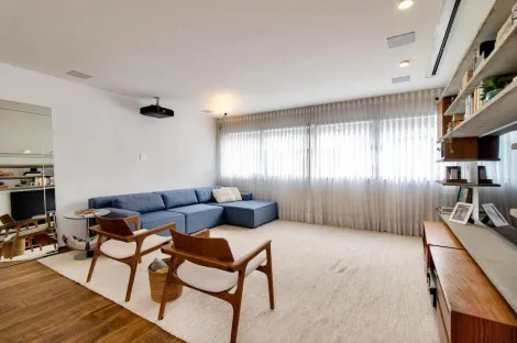 Sao Paulo Itaim Bibi Apartamento Venda R$2.650.000,00 3 Dormitorios 1 Vaga 