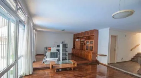 Sao Paulo Brooklin Paulista Casa Venda R$2.700.000,00 4 Dormitorios 4 Vagas Area do terreno 550.00m2 Area construida 375.00m2
