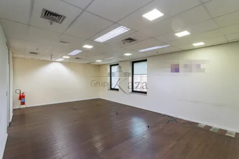 Sao Paulo Brooklin Comercial Locacao R$ 45.080,00 Condominio R$12.880,00  16 Vagas Area construida 644.00m2