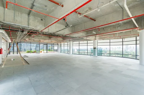 Sao Paulo Pinheiros comercial Locacao R$ 108.750,00 Condominio R$14.080,00  6 Vagas Area construida 725.00m2