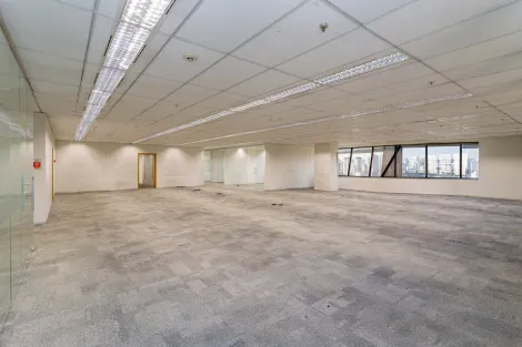 Sao Paulo Brooklin comercial Locacao R$ 20.560,00 Area construida 257.00m2