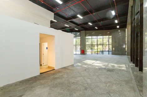 Sao Paulo Cidade Moncoes Comercial Locacao R$ 76.640,00 Condominio R$18.202,00  30 Vagas Area construida 958.00m2