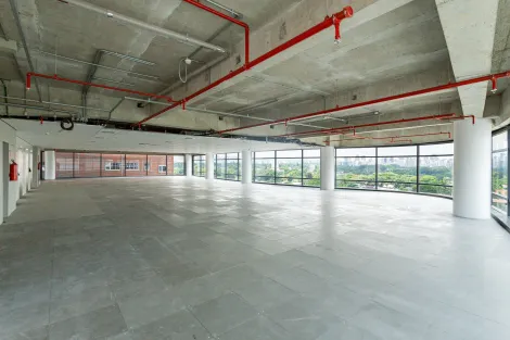 Sao Paulo Pinheiros comercial Locacao R$ 109.500,00  7 Vagas Area construida 730.00m2