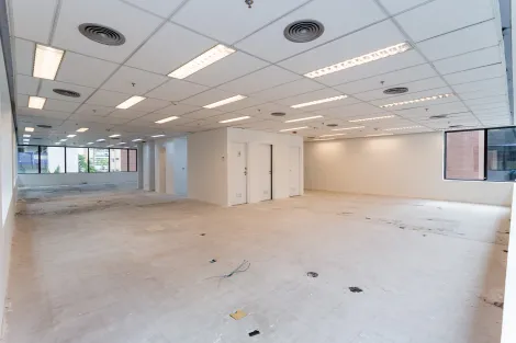 Sao Paulo Vila Olimpia Comercial Locacao R$ 29.360,00 Condominio R$6.928,96  9 Vagas Area construida 367.11m2