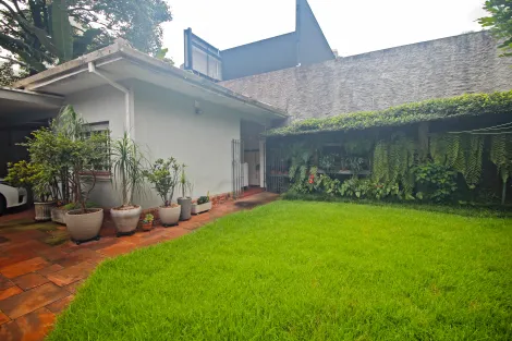 Sao Paulo Jardim America Casa Venda R$5.500.000,00 2 Dormitorios 6 Vagas Area do terreno 456.00m2 Area construida 180.00m2