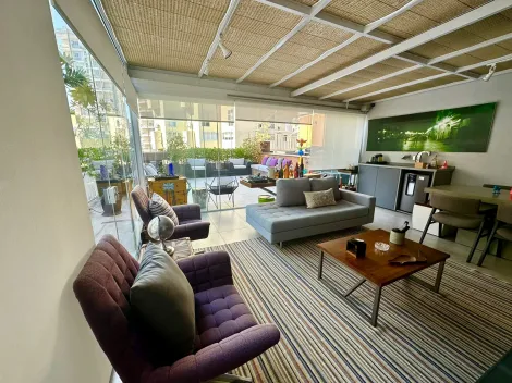 Sao Paulo Vila Nova Conceicao Apartamento Venda R$5.300.000,00 Condominio R$3.800,00 2 Dormitorios 2 Vagas 