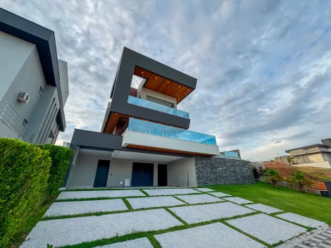 Sao Jose dos Campos Condominio Reserva do Paratehy Sul Casa Venda R$6.900.000,00 Condominio R$920,00 5 Dormitorios 3 Vagas Area do terreno 750.00m2 Area construida 600.00m2