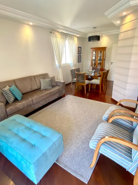 Sao Paulo Moema Apartamento Venda R$2.000.000,00 Condominio R$2.600,00 4 Dormitorios 4 Vagas 