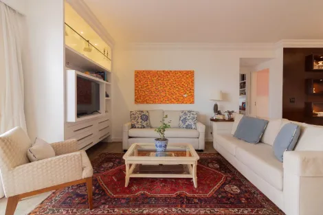 Sao Paulo Moema Apartamento Locacao R$ 15.000,00 Condominio R$2.400,00 3 Dormitorios 2 Vagas 