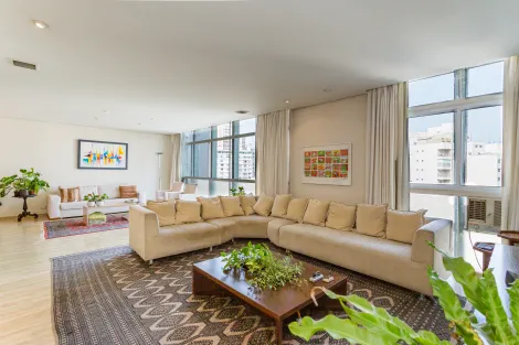 Sao Paulo Higienopolis Apartamento Venda R$2.220.000,00 Condominio R$2.300,00 3 Dormitorios 2 Vagas 
