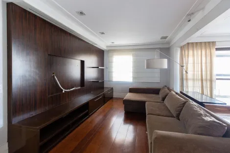 Sao Paulo Moema Apartamento Venda R$3.600.000,00 Condominio R$5.340,00 4 Dormitorios 4 Vagas 