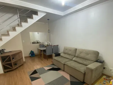 Jacarei Jardim PrimaveraA  Casa Venda R$450.000,00 Condominio R$300,00 2 Dormitorios 2 Vagas Area do terreno 120.00m2 Area construida 100.00m2