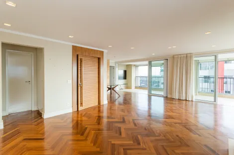 Sao Paulo Campo Belo Apartamento Venda R$4.330.000,00 Condominio R$3.500,00 3 Dormitorios 4 Vagas 