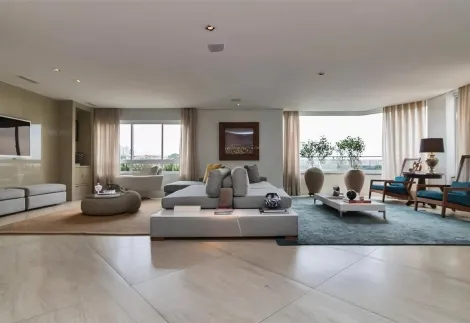 Sao Paulo Vila Madalena Apartamento Venda R$5.700.000,00 Condominio R$3.500,00 4 Dormitorios 4 Vagas Area construida 280.00m2