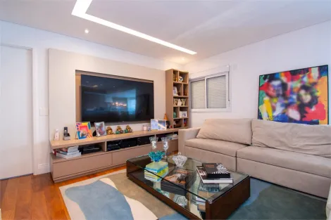 Sao Paulo Vila Nova Conceicao Apartamento Venda R$5.320.000,00 Condominio R$2.500,00 3 Dormitorios 3 Vagas 