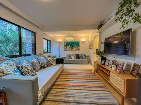 Sao Paulo Vila Nova Conceicao Apartamento Venda R$3.500.000,00 Condominio R$2.300,00 3 Dormitorios 3 Vagas 