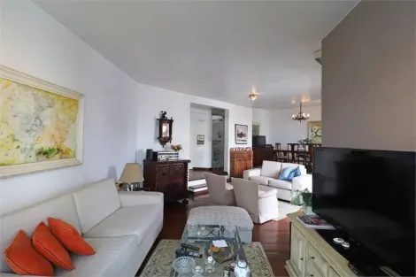 Sao Paulo Moema Apartamento Venda R$1.850.000,00 Condominio R$1.850,00 4 Dormitorios 2 Vagas 