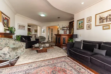 Sao Paulo Campo Belo Apartamento Venda R$1.890.000,00 Condominio R$3.000,00 4 Dormitorios 3 Vagas Area construida 400.00m2