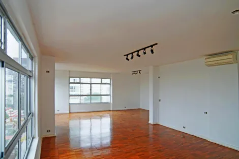 Sao Paulo Cerqueira Cesar Apartamento Locacao R$ 18.000,00 Condominio R$4.180,00 3 Dormitorios 2 Vagas 